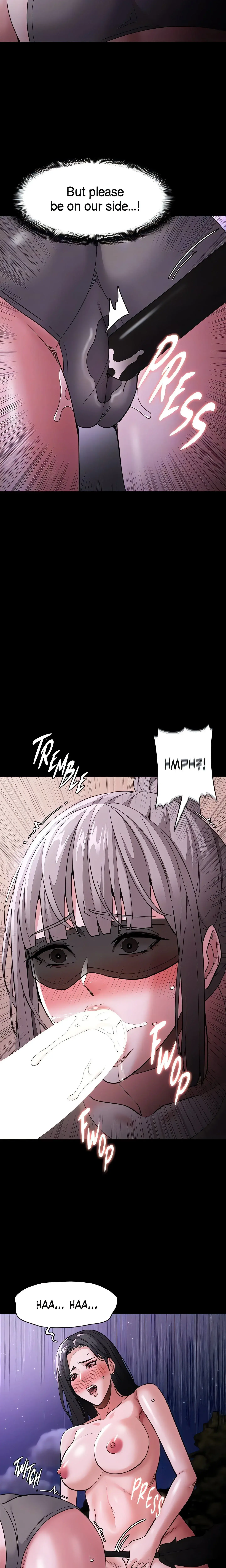 Pervert Diary Episode 117 - Page 18