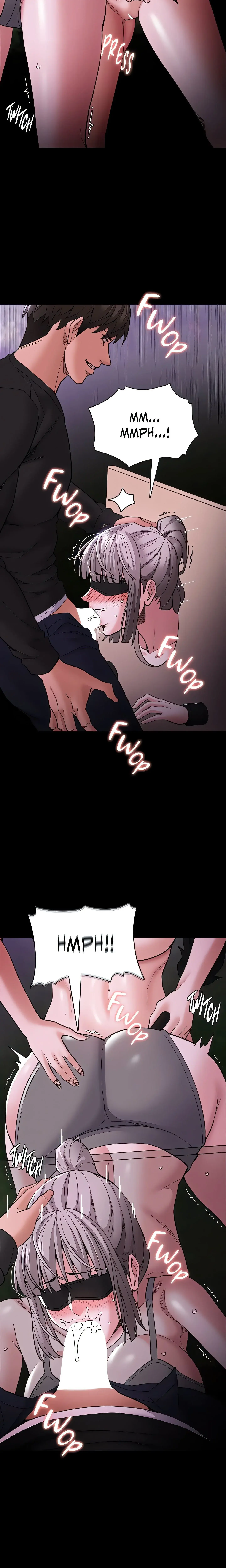 Pervert Diary Episode 117 - Page 19