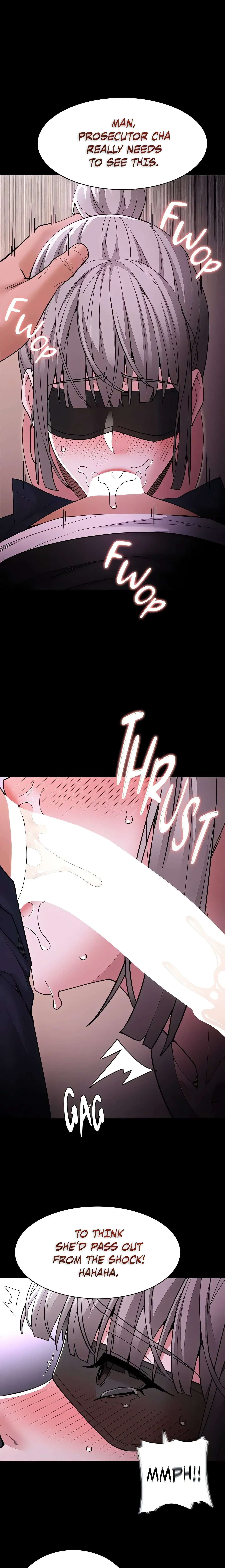 Pervert Diary Episode 117 - Page 20