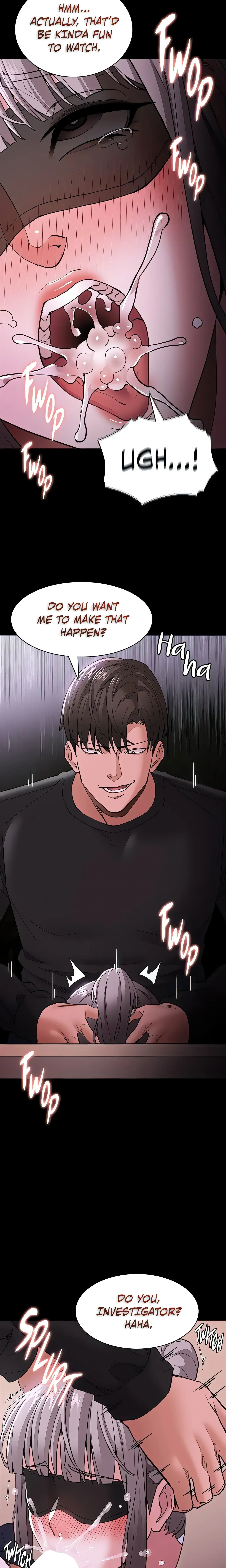 Pervert Diary Episode 117 - Page 21