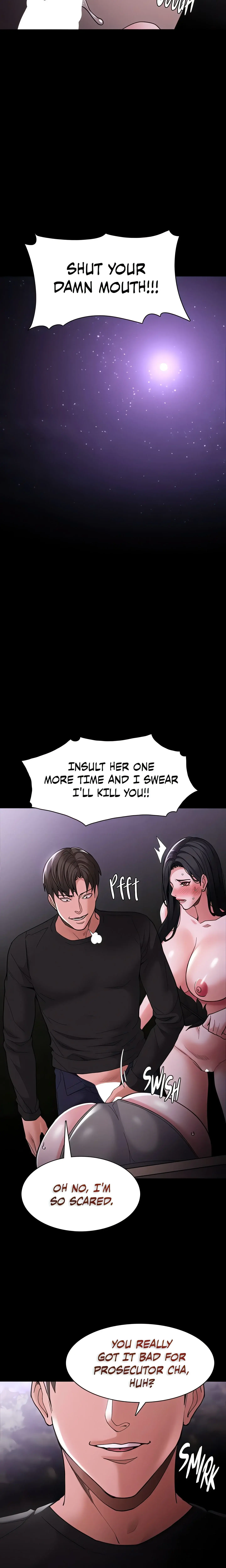 Pervert Diary Episode 117 - Page 23