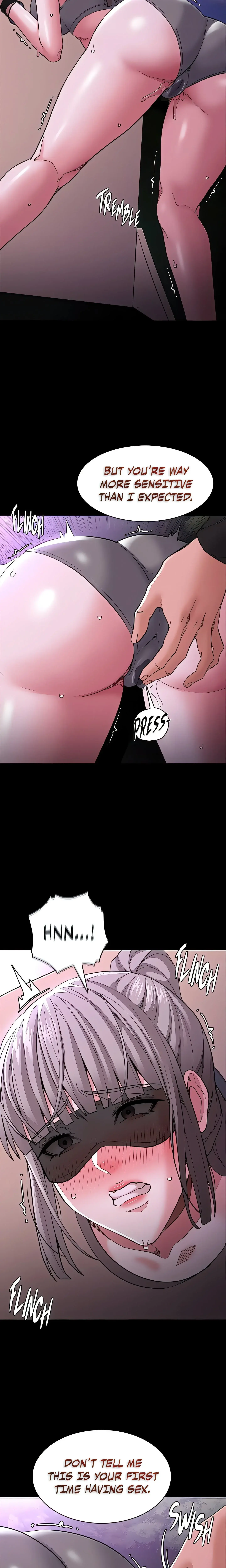 Pervert Diary Episode 117 - Page 3