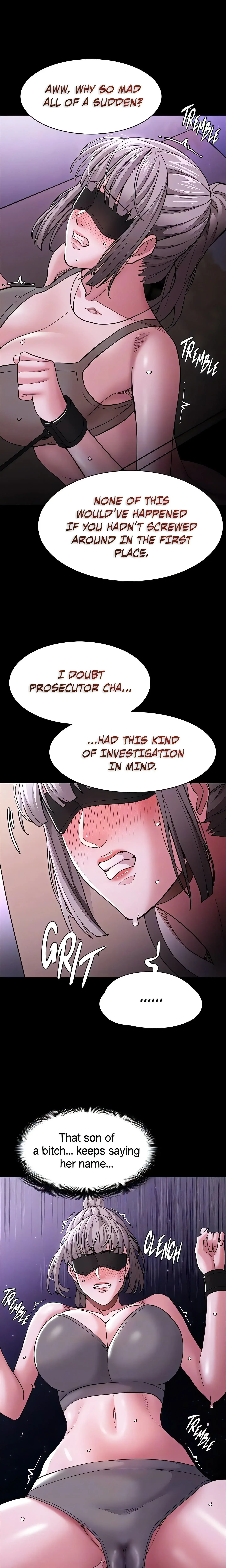 Pervert Diary Episode 117 - Page 6