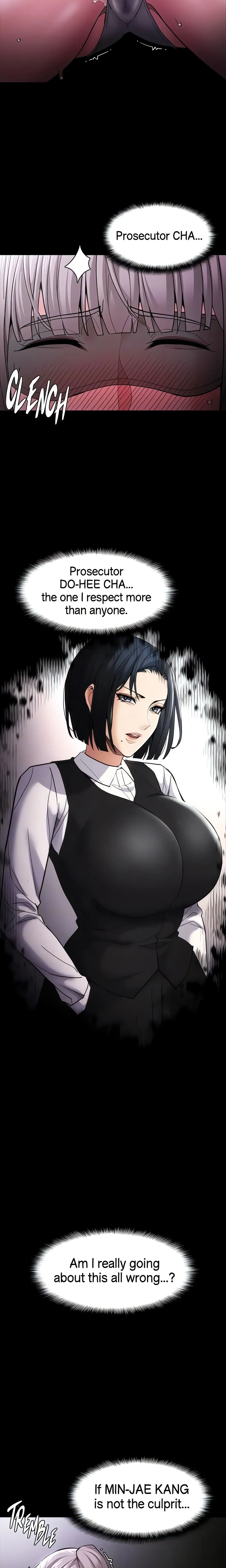 Pervert Diary Episode 117 - Page 7