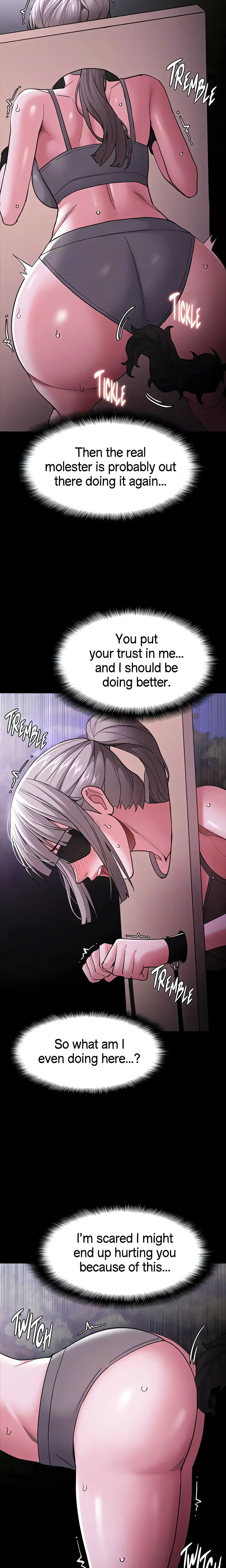 Pervert Diary Episode 117 - Page 8