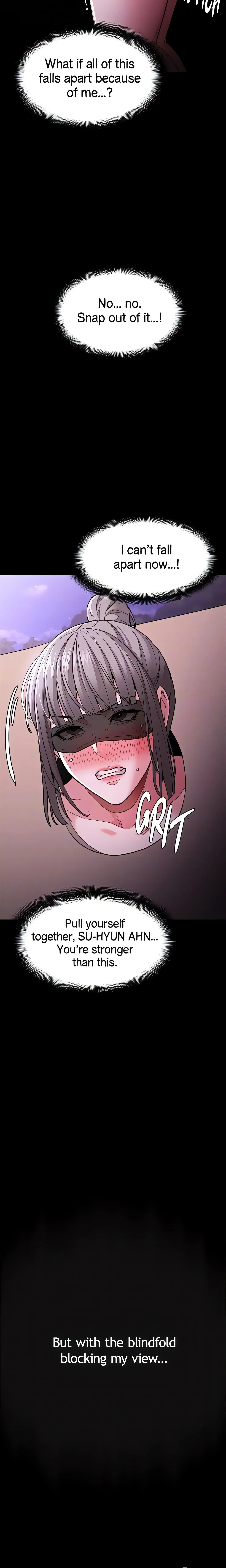 Pervert Diary Episode 117 - Page 9