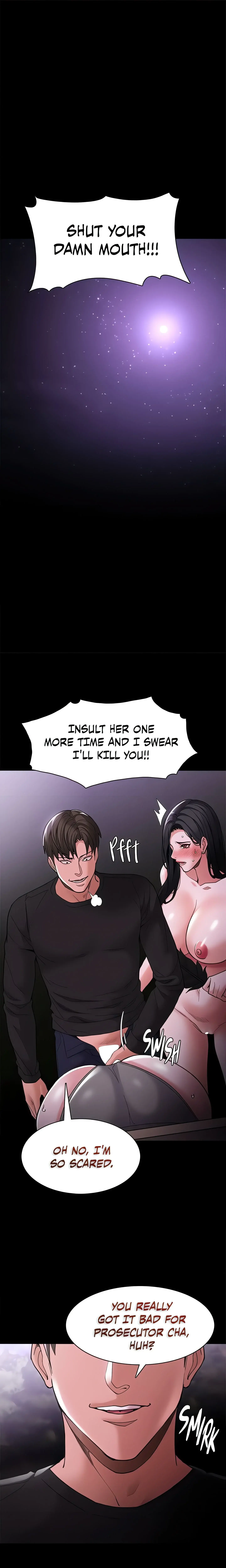 Pervert Diary Episode 118 - Page 1