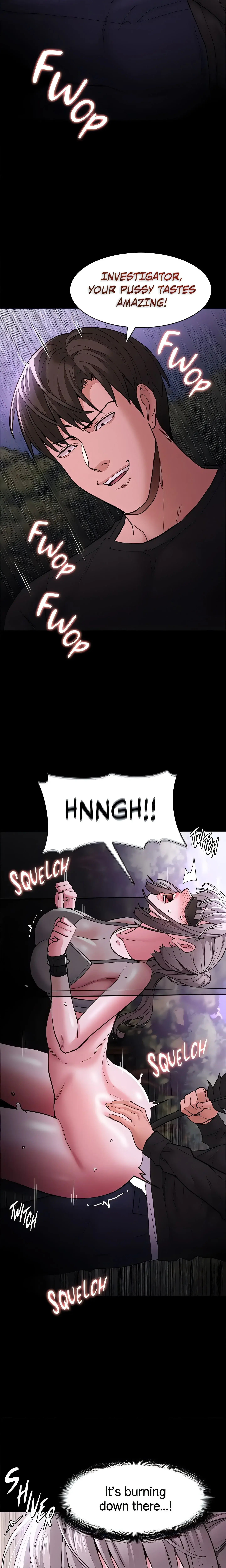 Pervert Diary Episode 118 - Page 12