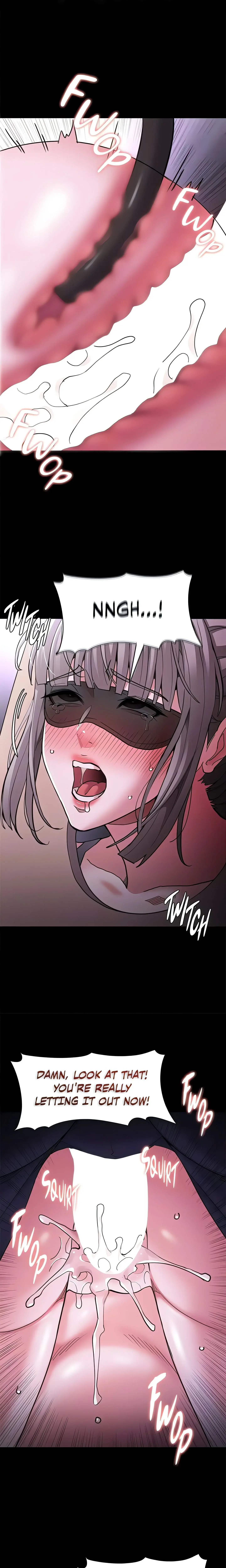 Pervert Diary Episode 118 - Page 14