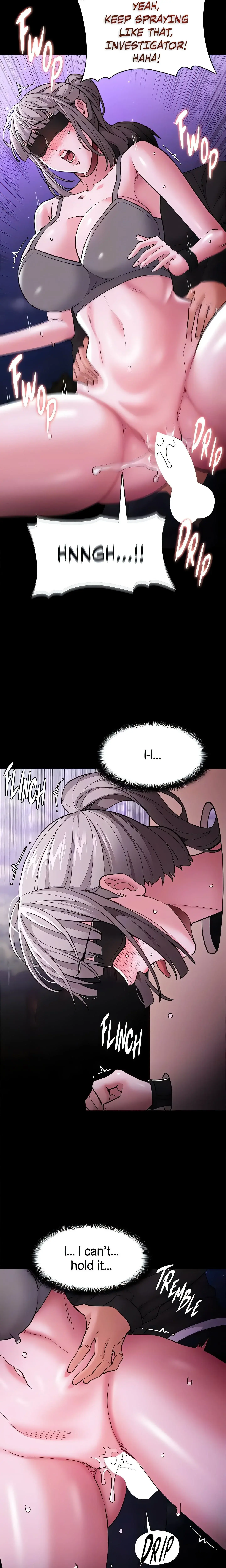 Pervert Diary Episode 118 - Page 15