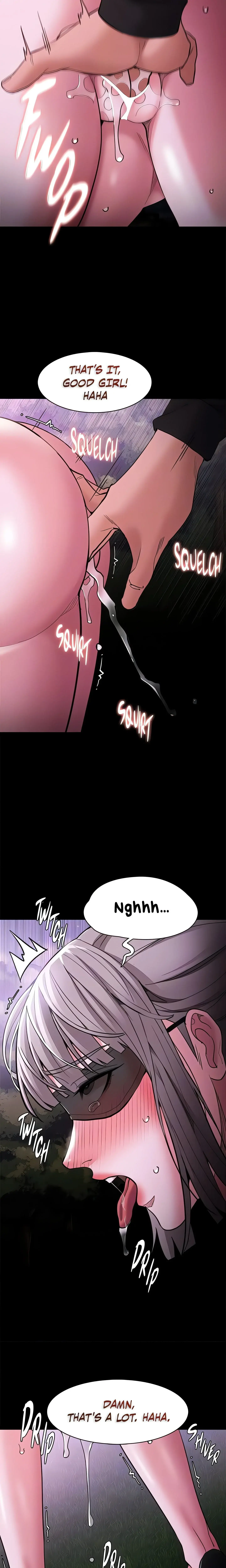 Pervert Diary Episode 118 - Page 17