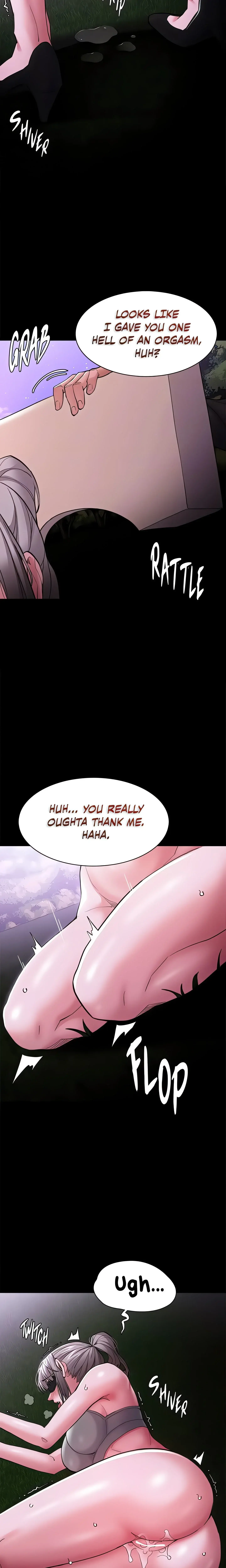 Pervert Diary Episode 118 - Page 18