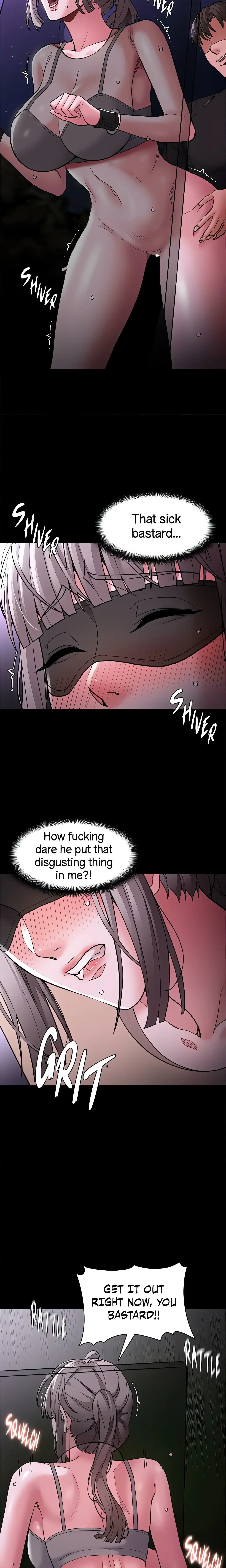 Pervert Diary Episode 118 - Page 4