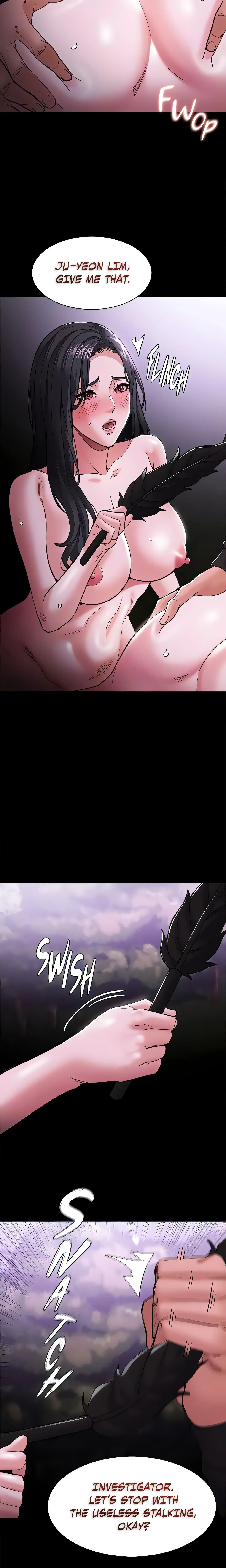 Pervert Diary Episode 118 - Page 8