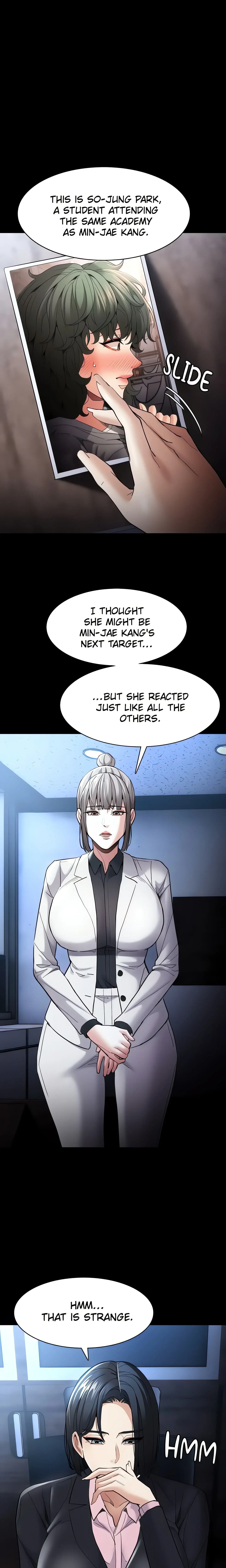 Pervert Diary Episode 119 - Page 1