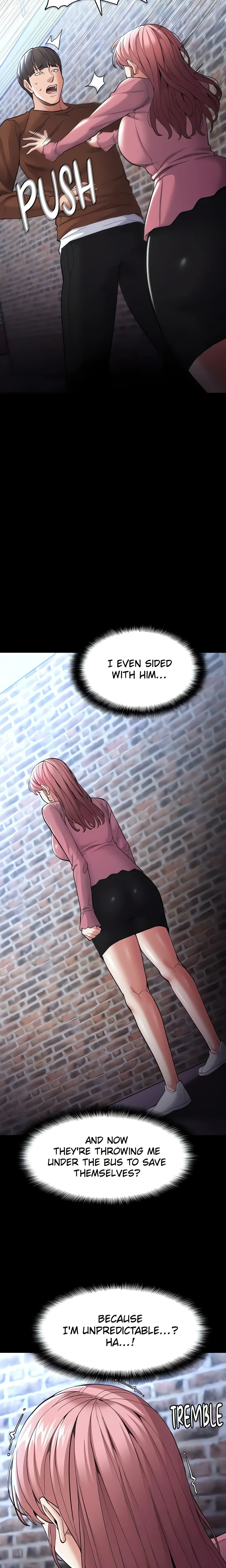 Pervert Diary Episode 119 - Page 11