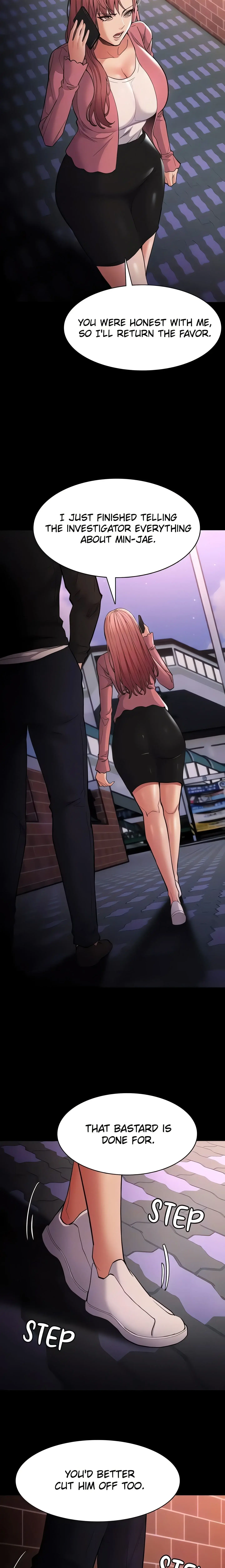 Pervert Diary Episode 119 - Page 15