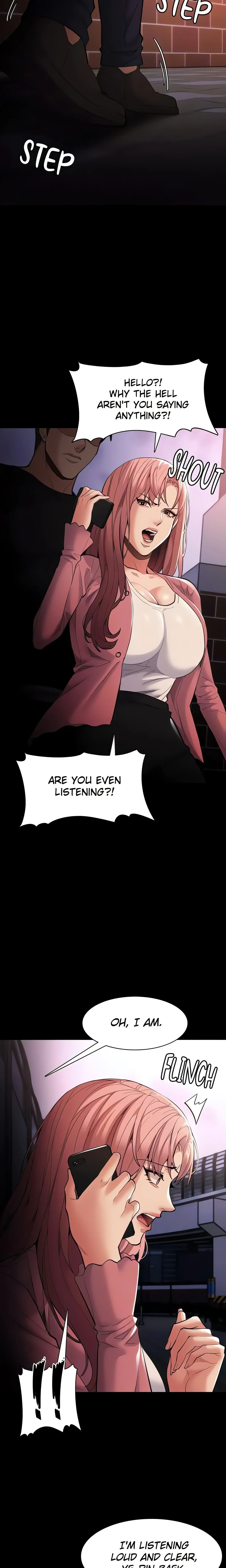 Pervert Diary Episode 119 - Page 16