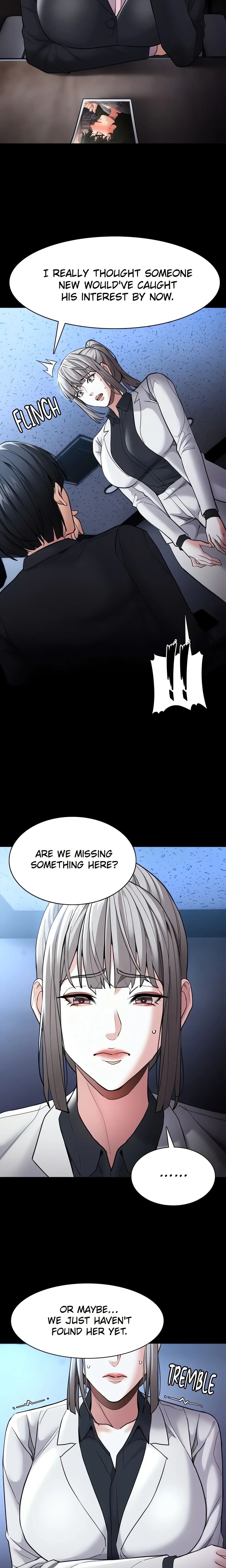 Pervert Diary Episode 119 - Page 2