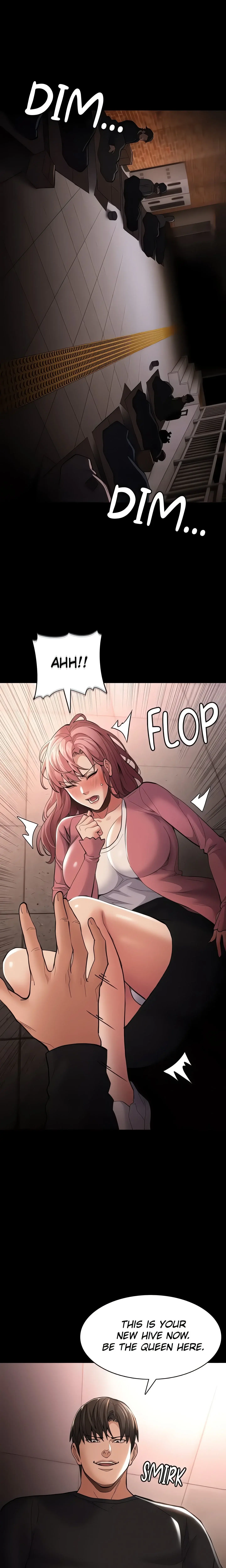 Pervert Diary Episode 119 - Page 21