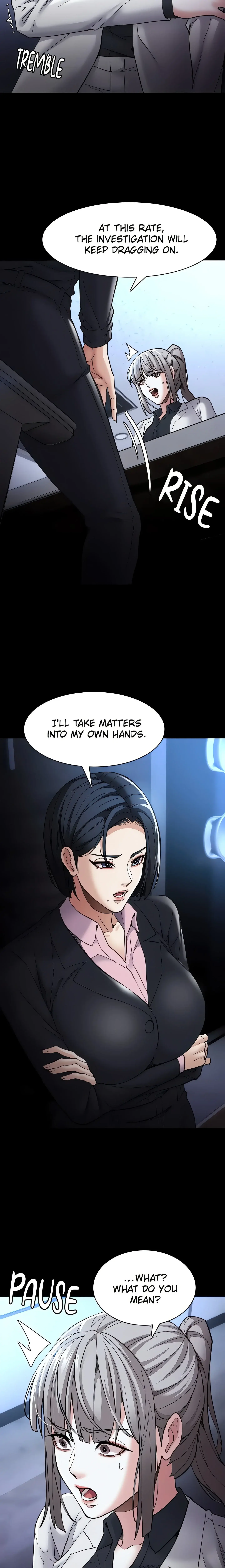 Pervert Diary Episode 119 - Page 3