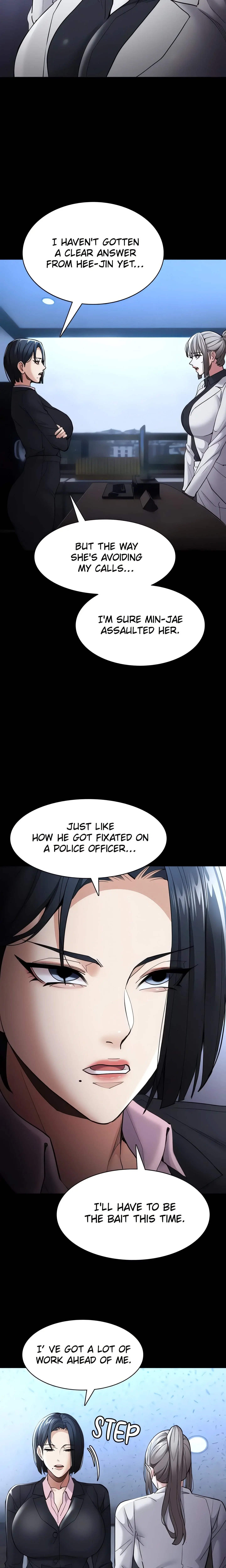 Pervert Diary Episode 119 - Page 4