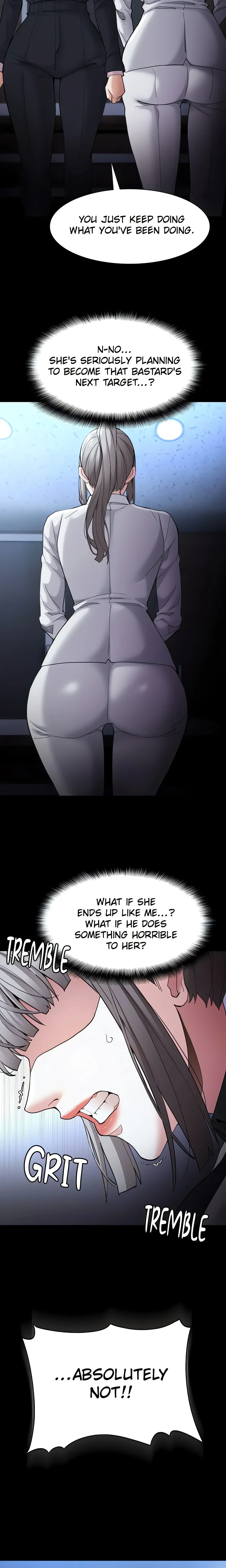 Pervert Diary Episode 119 - Page 5