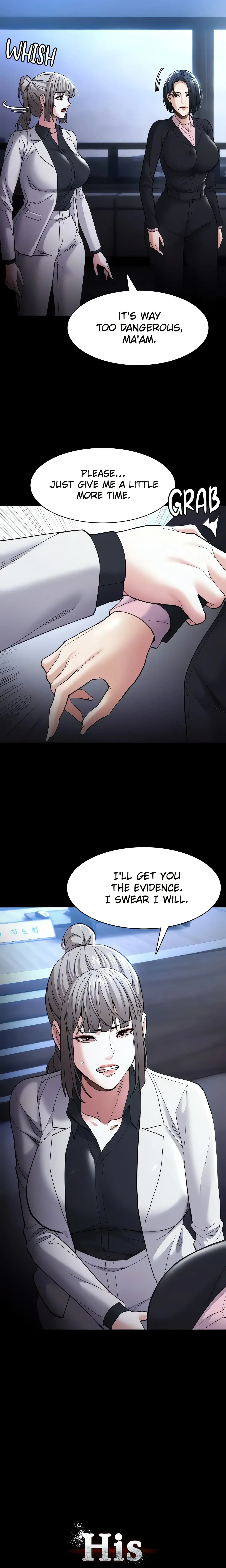 Pervert Diary Episode 119 - Page 6