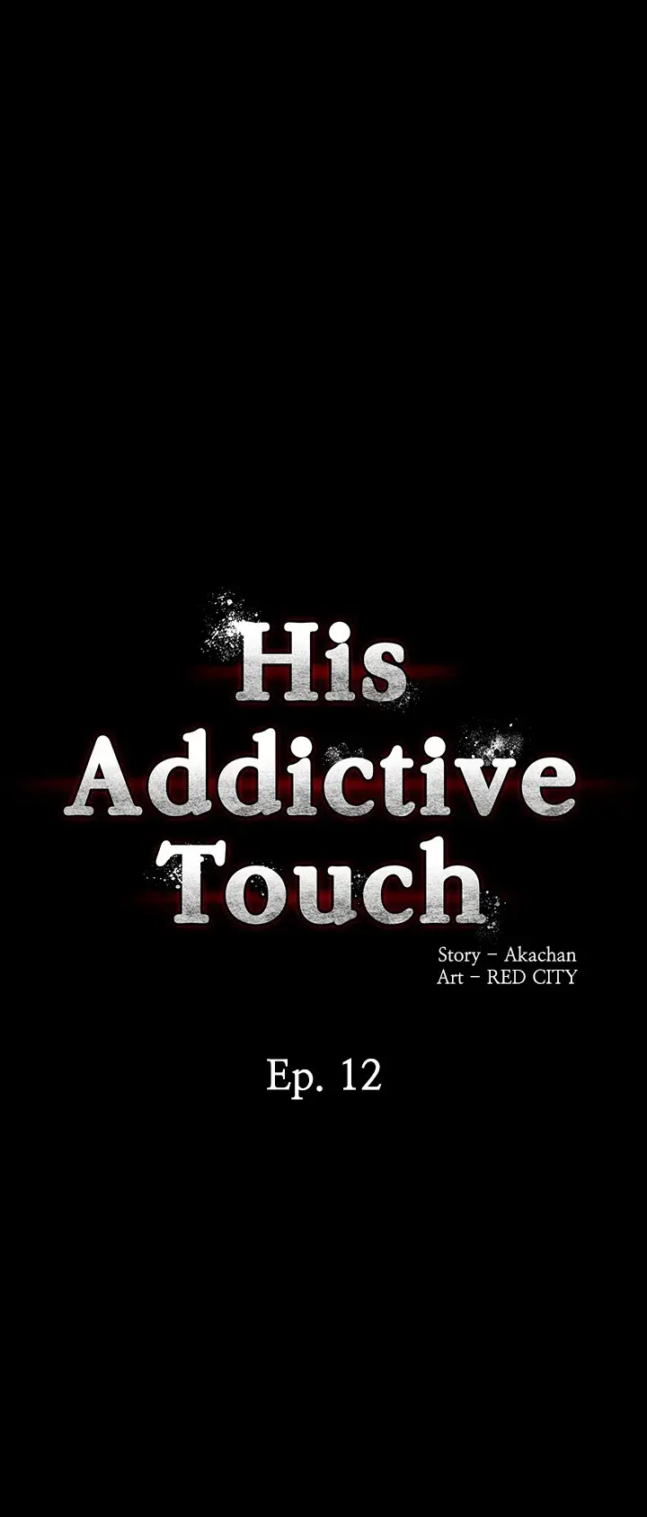 Pervert Diary Episode 12 - Page 1