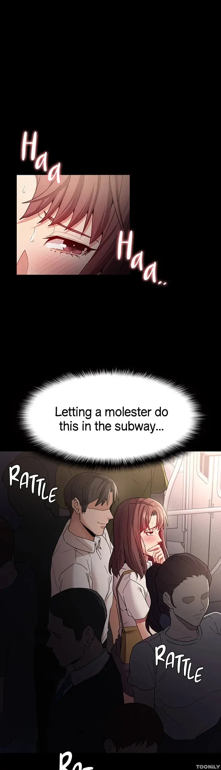 Pervert Diary Episode 12 - Page 10