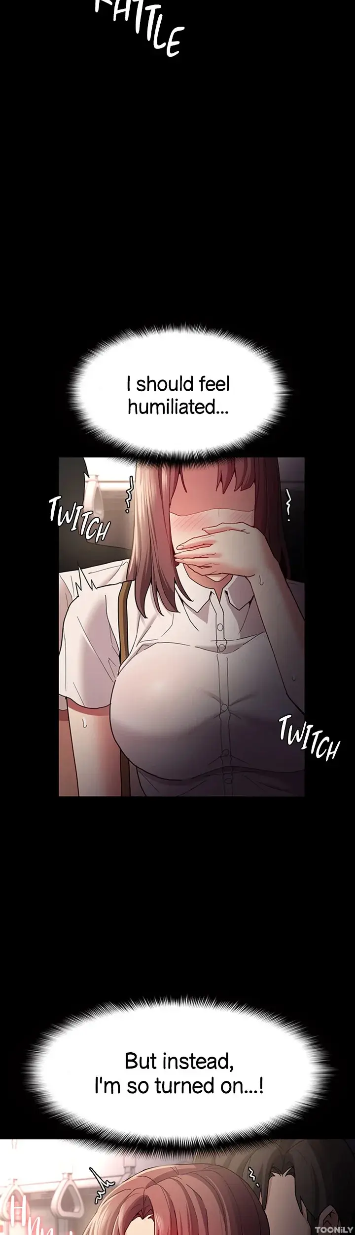 Pervert Diary Episode 12 - Page 11