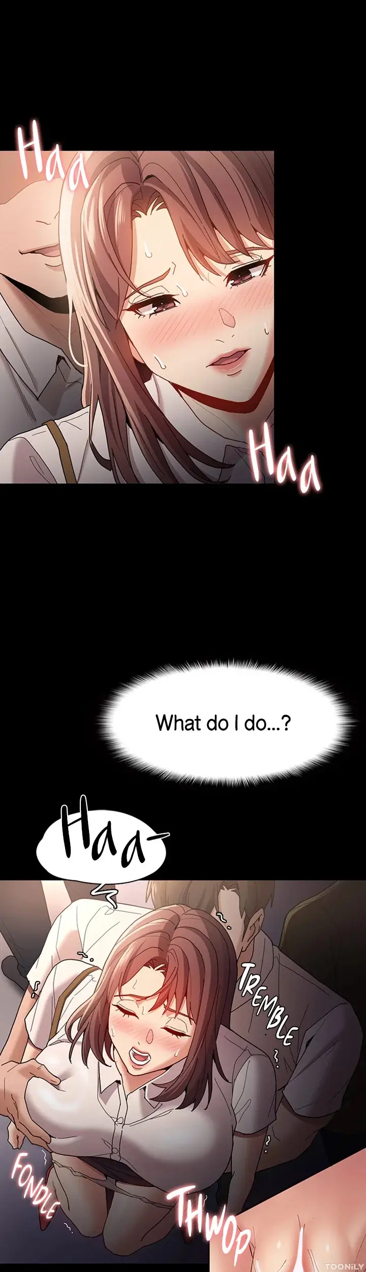 Pervert Diary Episode 12 - Page 14