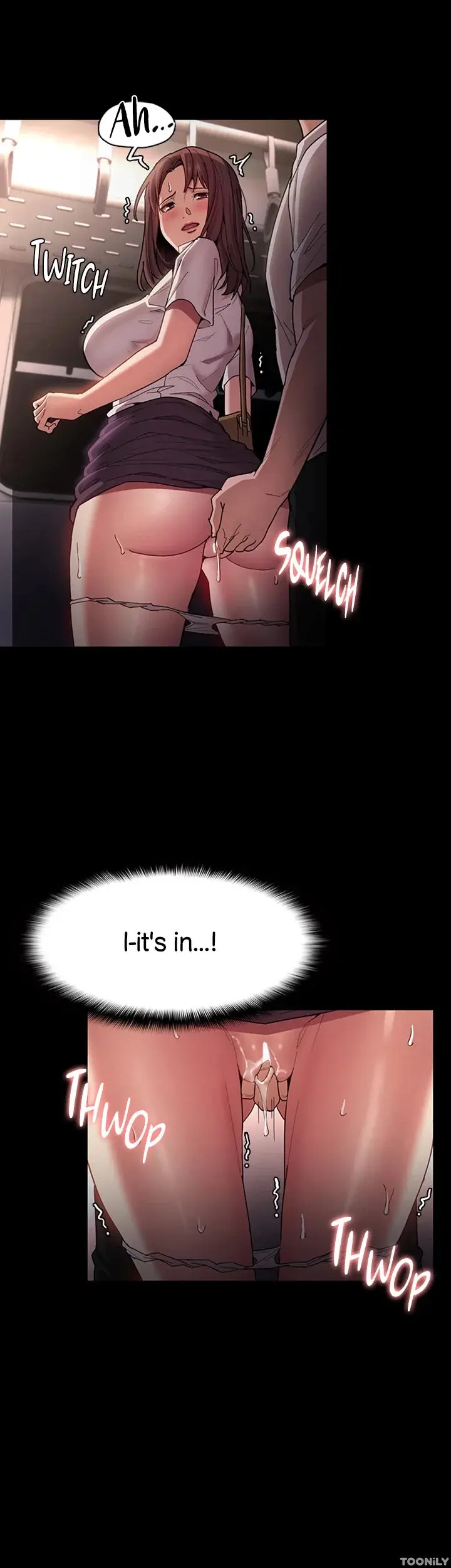 Pervert Diary Episode 12 - Page 2