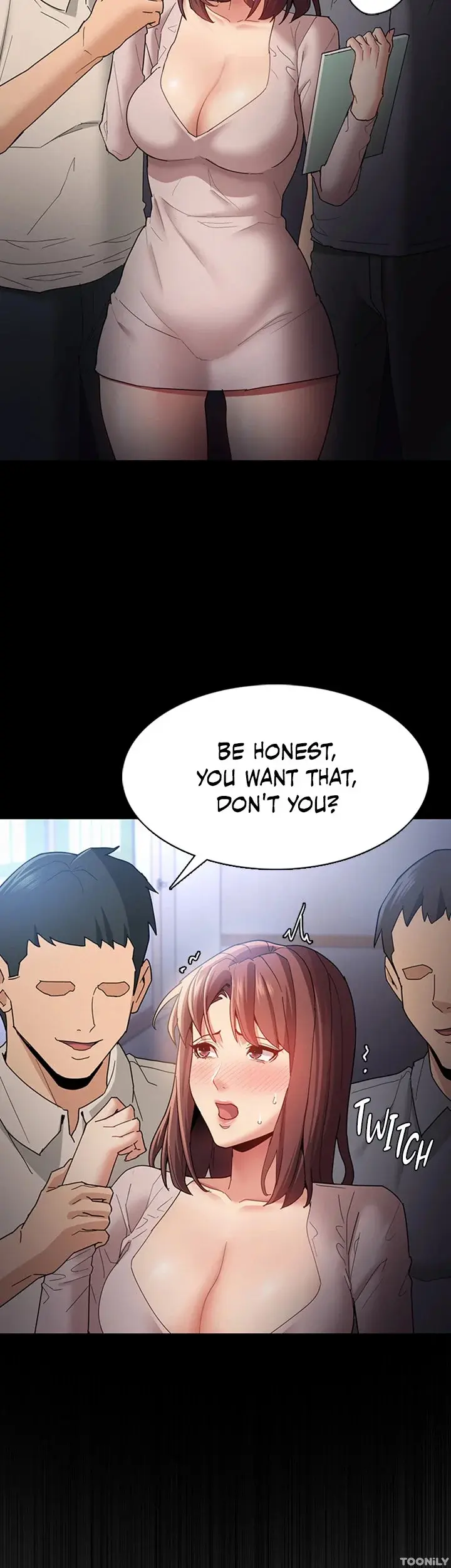 Pervert Diary Episode 12 - Page 20