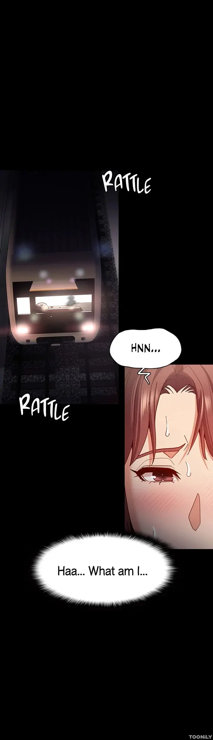 Pervert Diary Episode 12 - Page 22