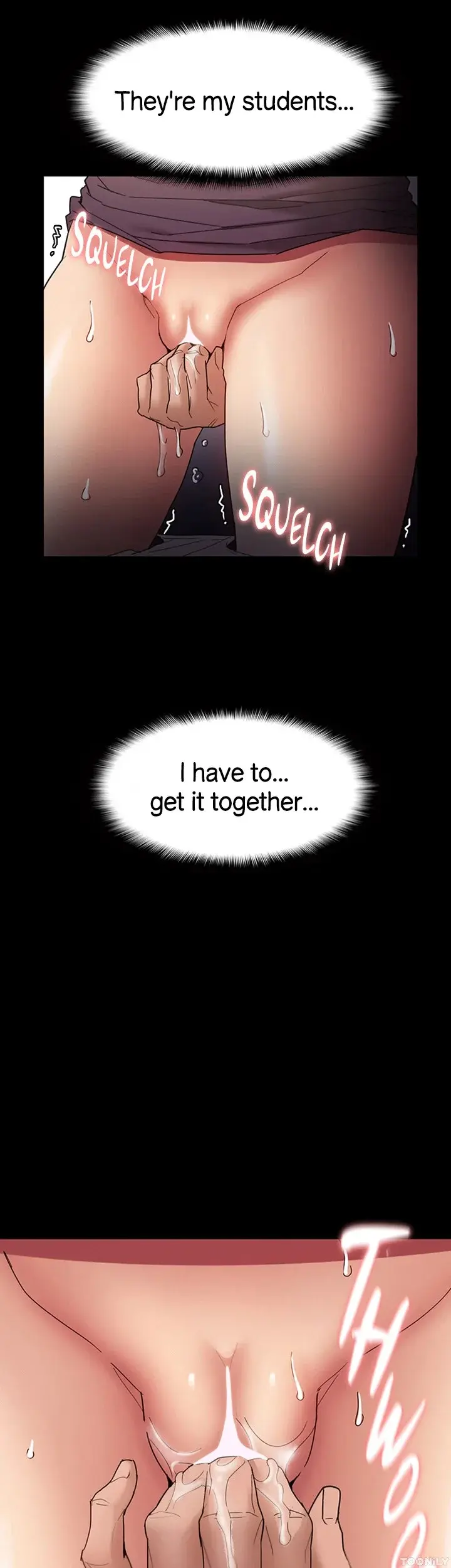 Pervert Diary Episode 12 - Page 23