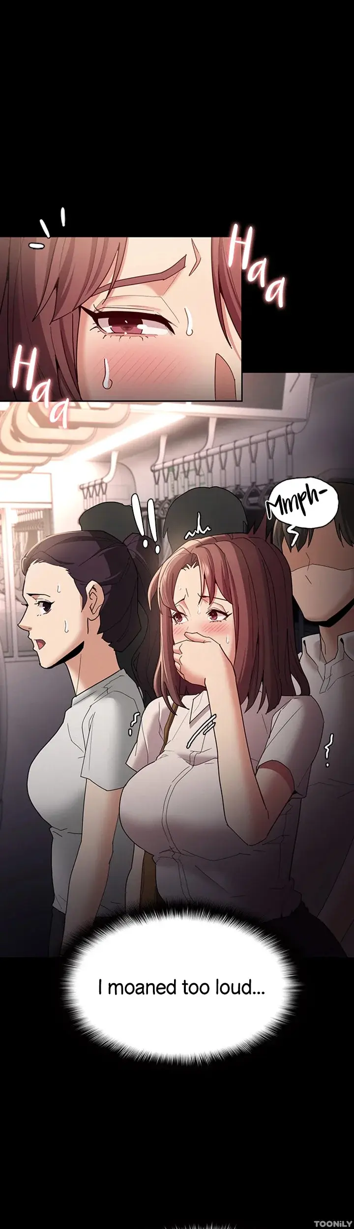 Pervert Diary Episode 12 - Page 29