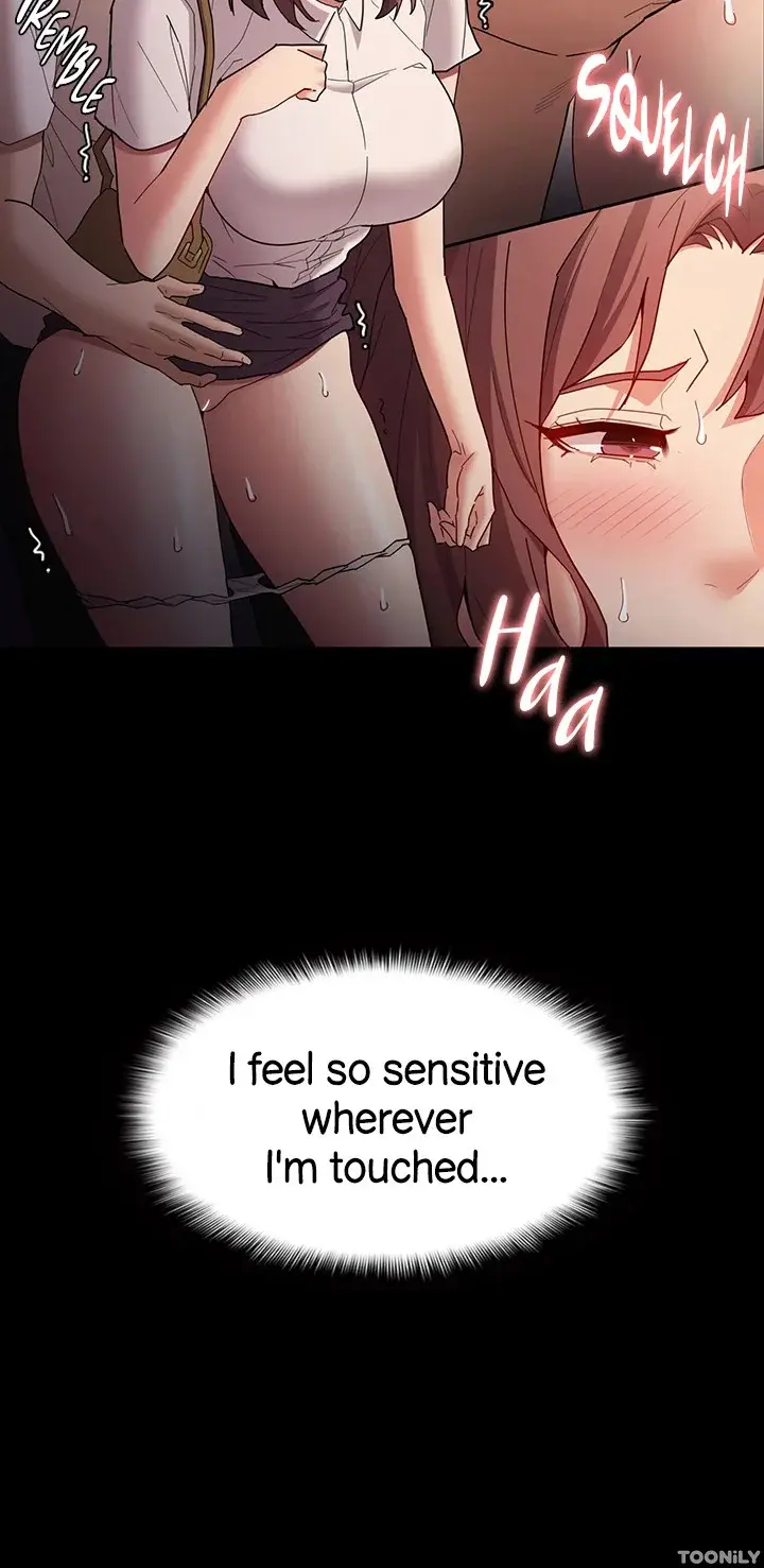 Pervert Diary Episode 12 - Page 31
