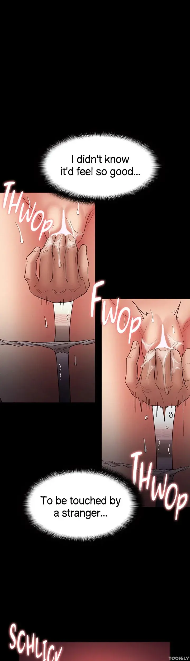 Pervert Diary Episode 12 - Page 32
