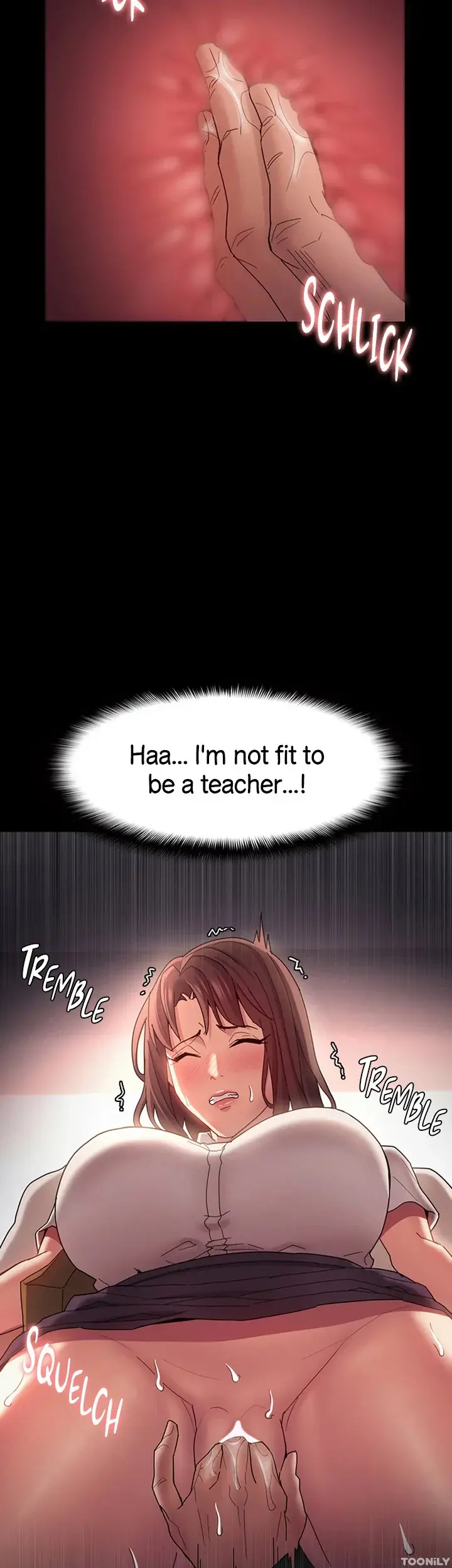 Pervert Diary Episode 12 - Page 33