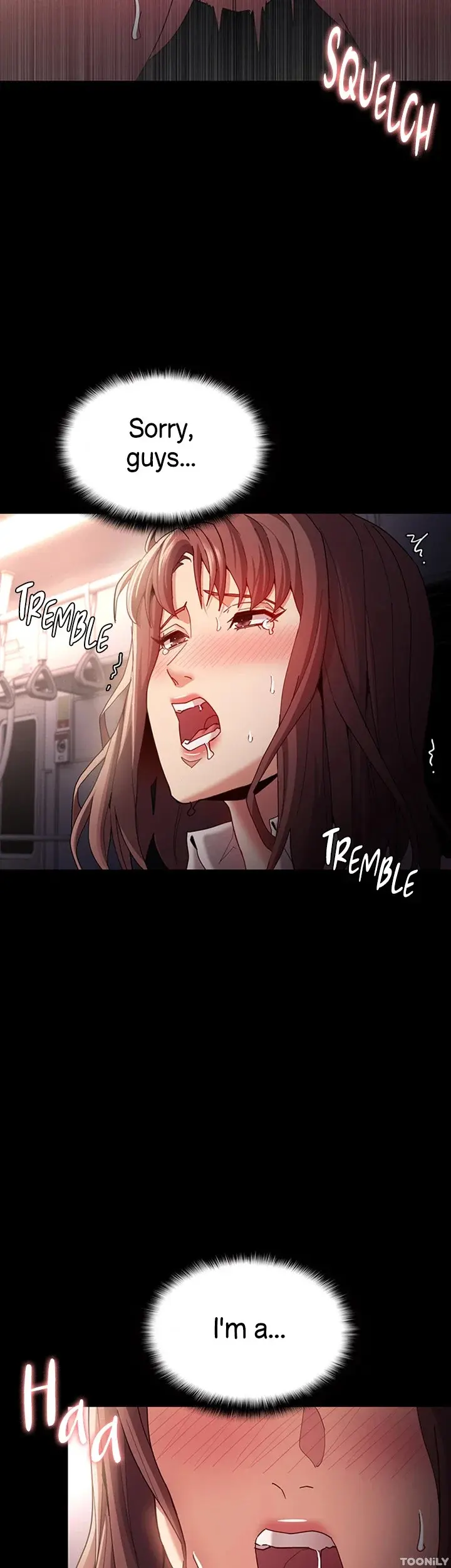 Pervert Diary Episode 12 - Page 34