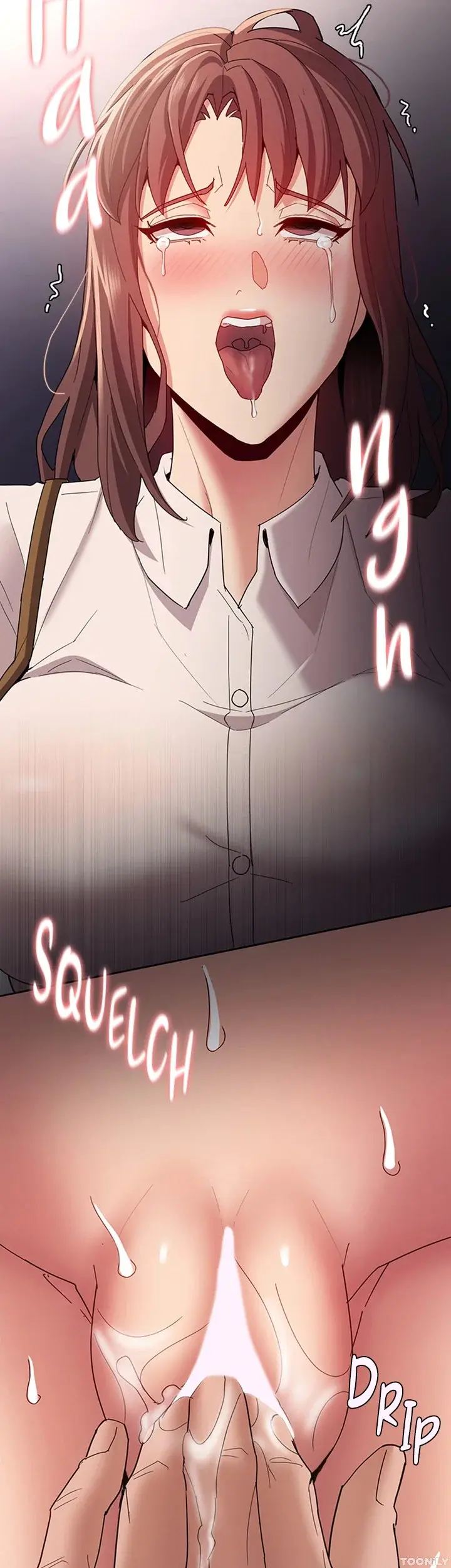 Pervert Diary Episode 12 - Page 37