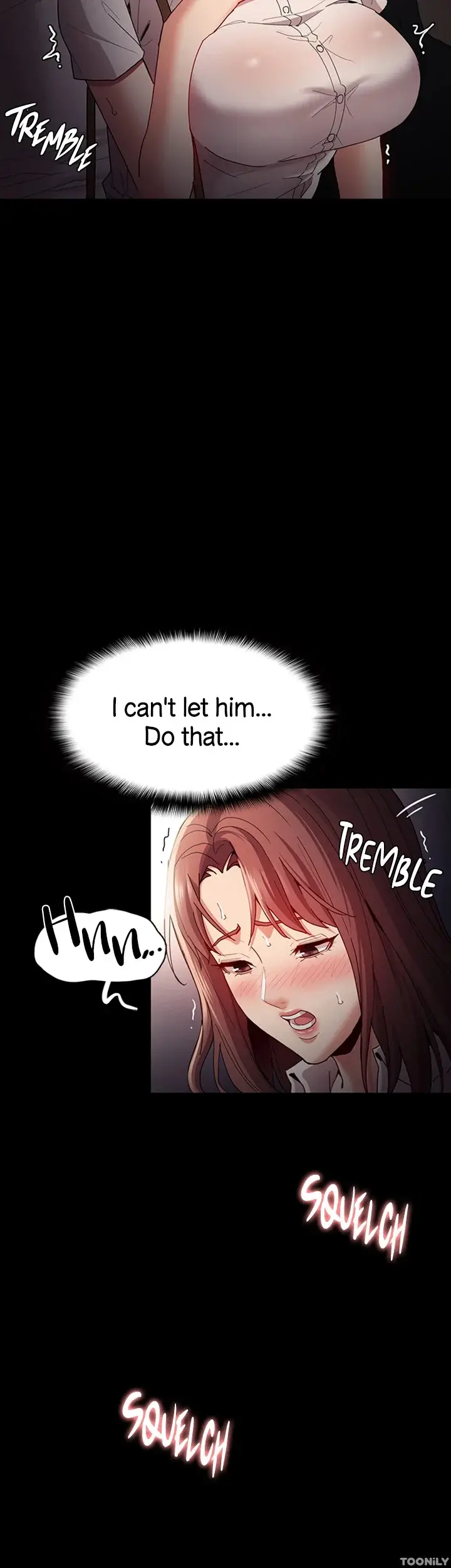 Pervert Diary Episode 12 - Page 4