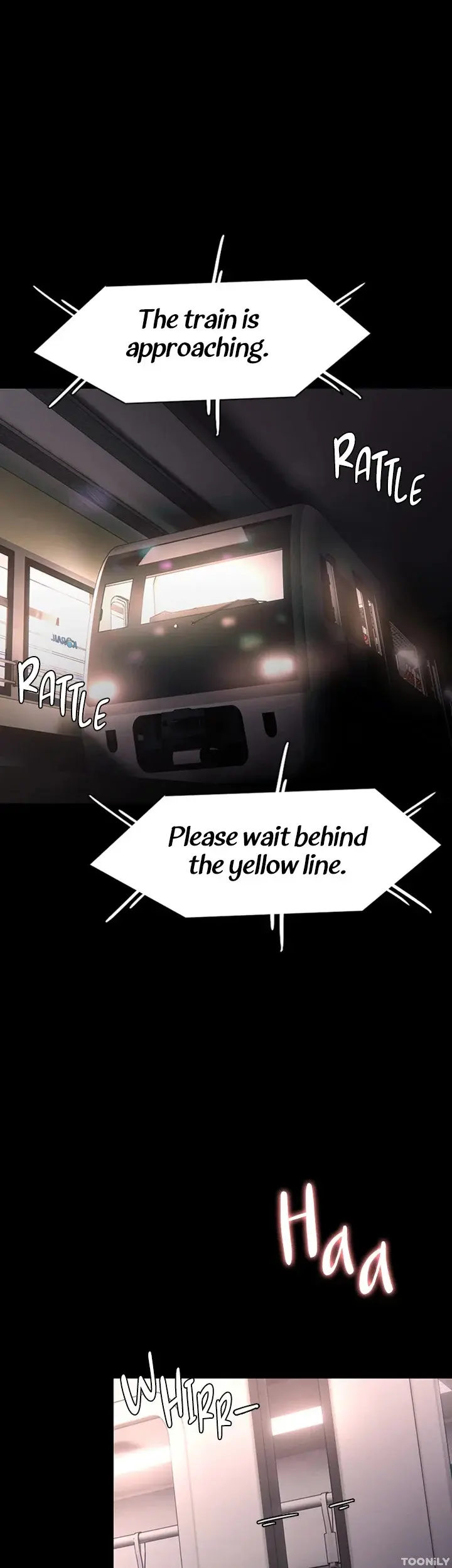 Pervert Diary Episode 12 - Page 40