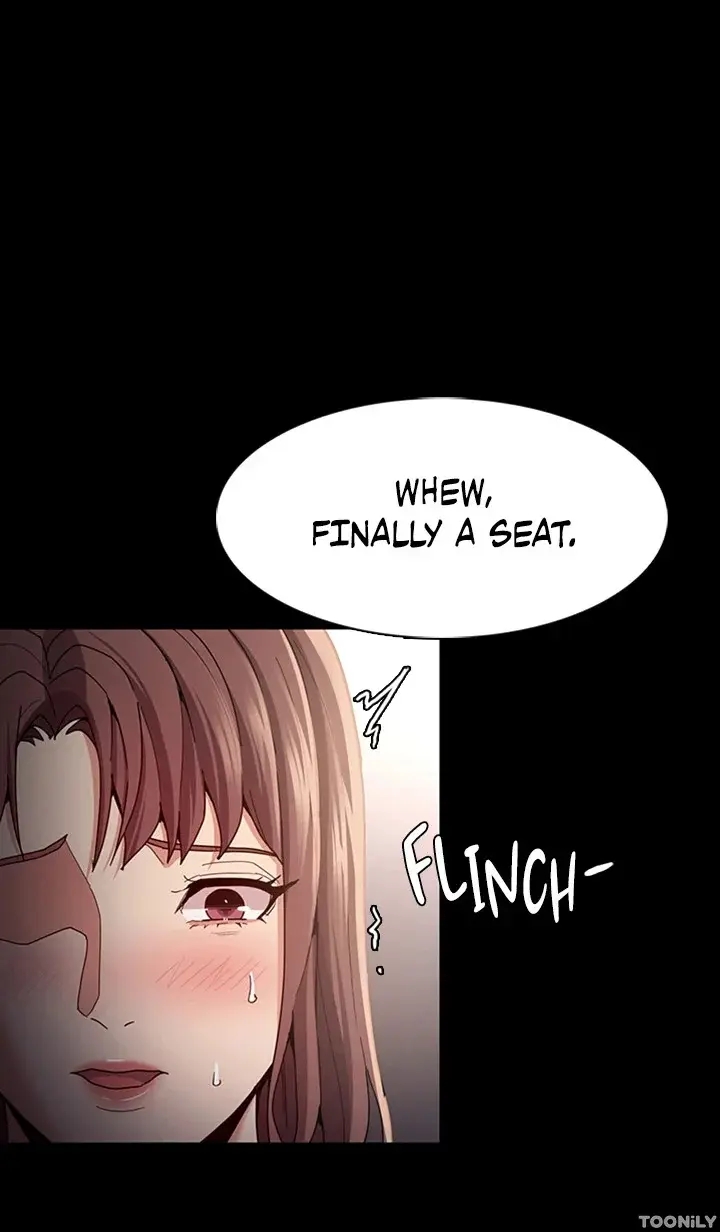 Pervert Diary Episode 12 - Page 43