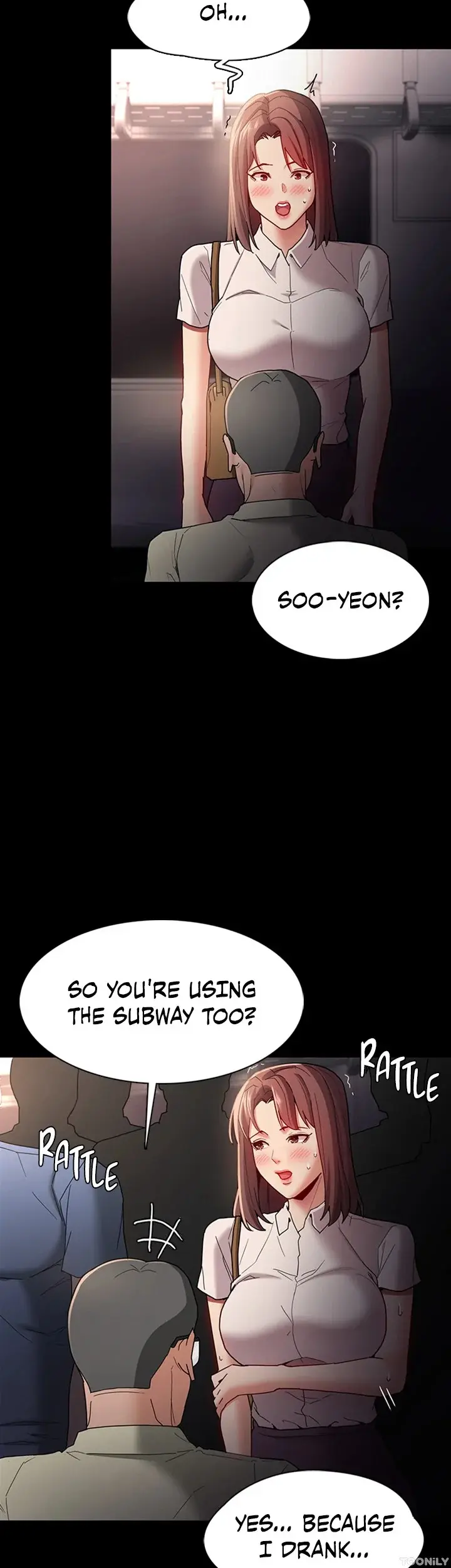 Pervert Diary Episode 12 - Page 45