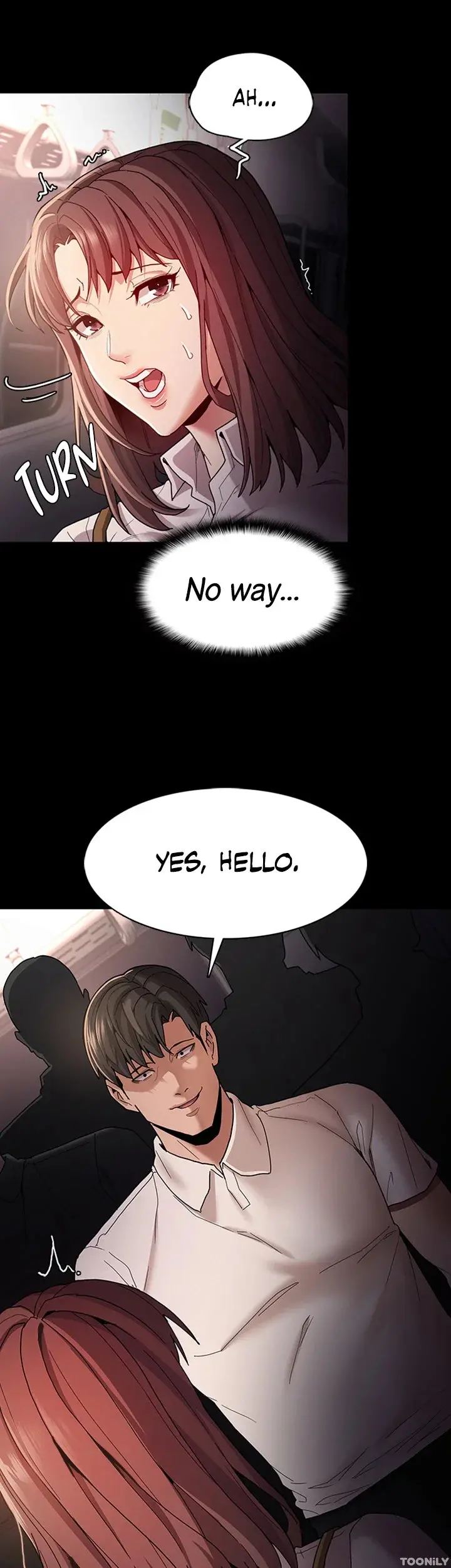 Pervert Diary Episode 12 - Page 48