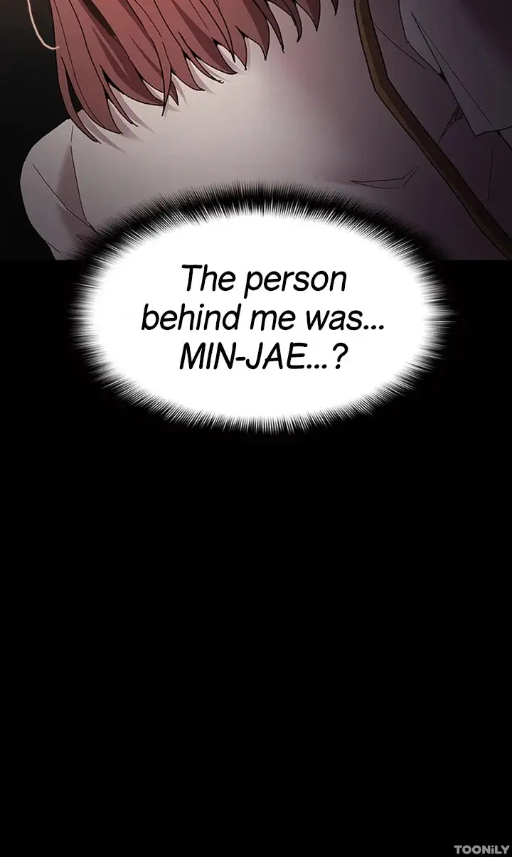 Pervert Diary Episode 12 - Page 49