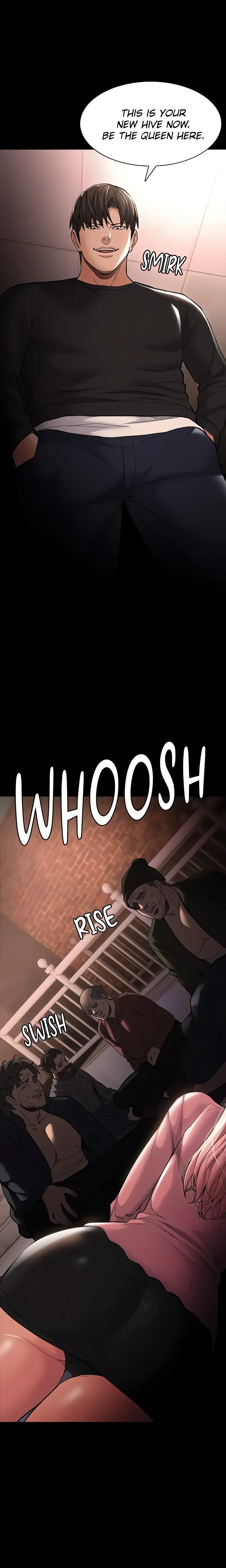 Pervert Diary Episode 120 - Page 1