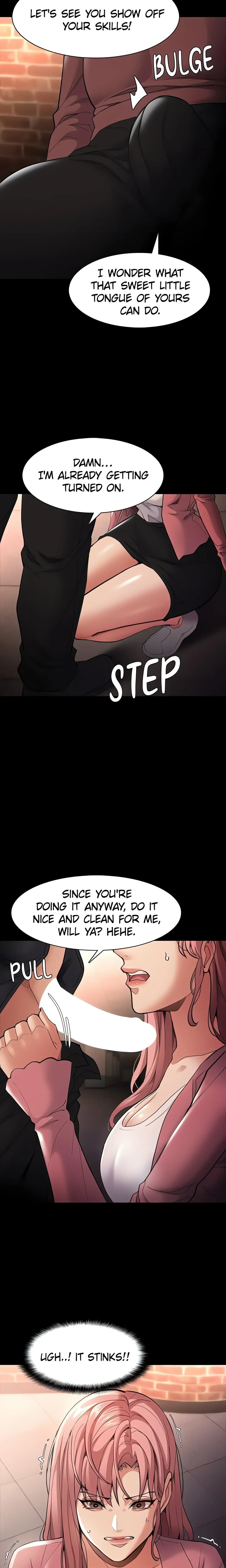 Pervert Diary Episode 120 - Page 10